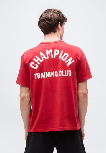 Спортивная майка