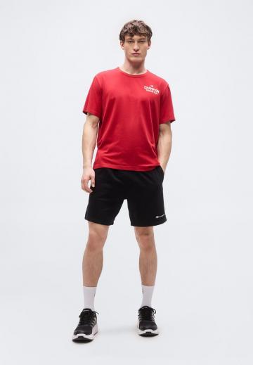 Спортивная майка