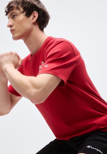 Спортивная майка