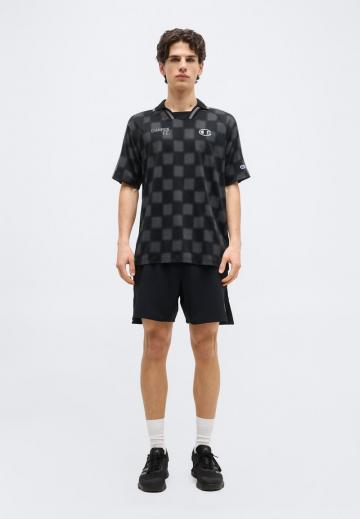 Спортивная майка