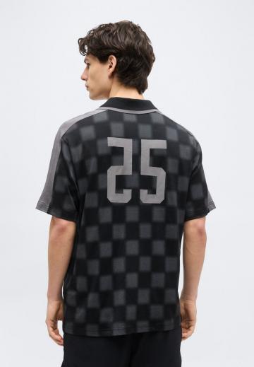 Спортивная майка