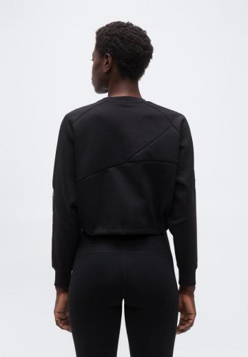 Спортивная толстовка