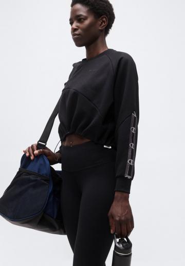 Спортивная толстовка