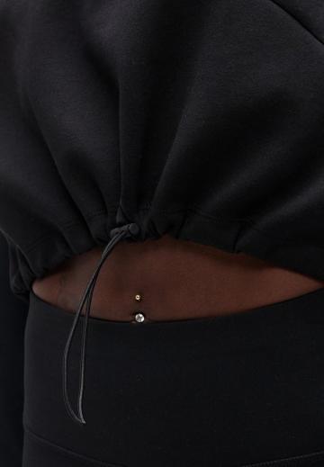 Спортивная толстовка