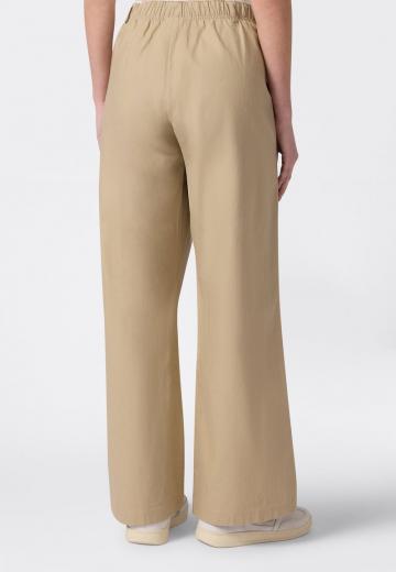 Прямые брюки