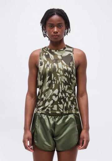 Спортивный топ