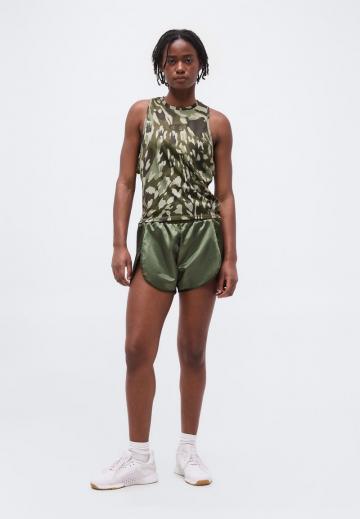 Спортивный топ