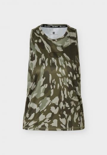 Спортивный топ