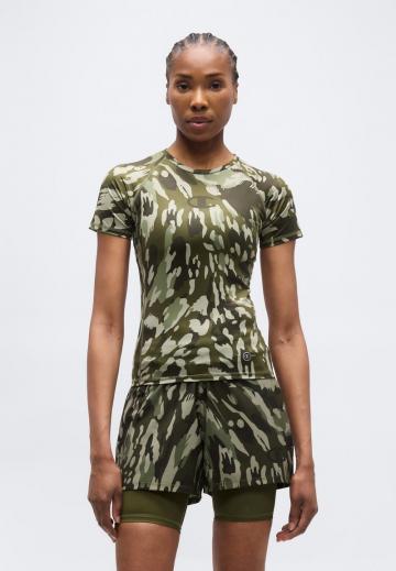 Спортивная майка