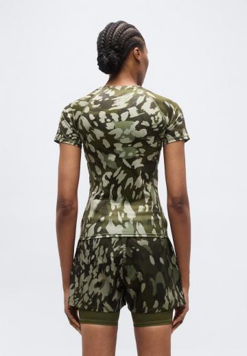 Спортивная майка