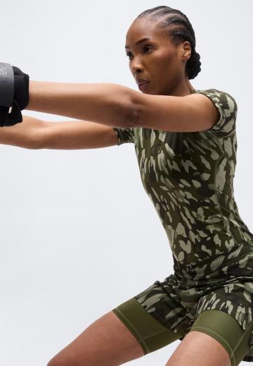 Спортивная майка