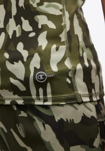 Спортивная майка