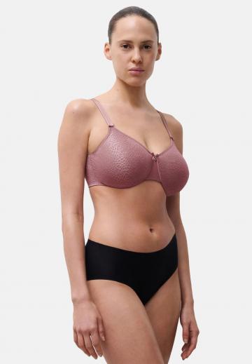 Бюстгальтер на косточках