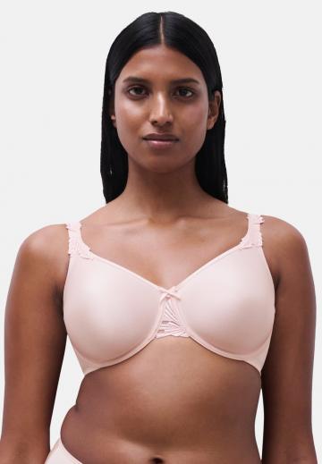 Бюстгальтер-минимайзер