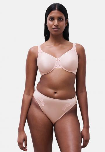 Бюстгальтер-минимайзер