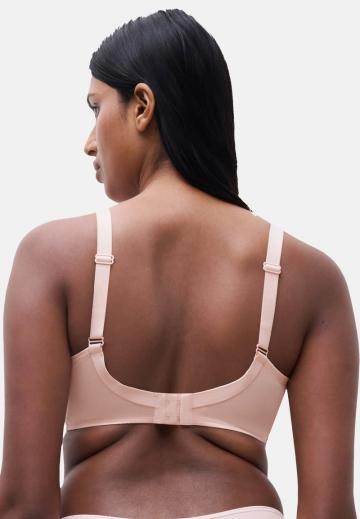 Бюстгальтер-минимайзер