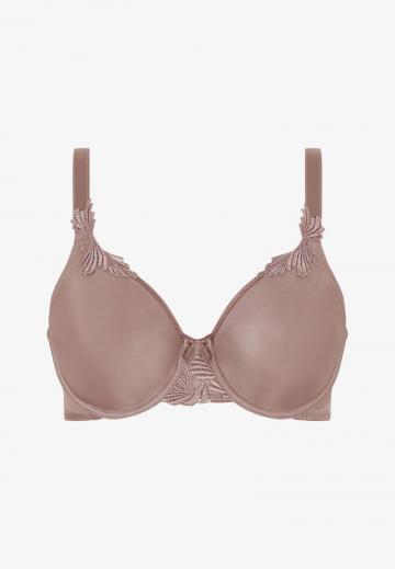 Бюстгальтер-минимайзер