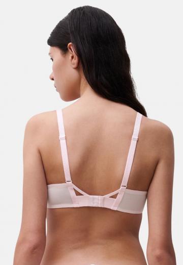 Бюстгальтер на косточках