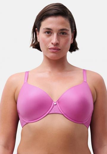 Бюстгальтер на косточках