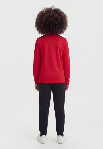 Спортивная майка