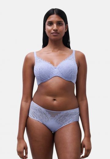 Бюстгальтер без косточек