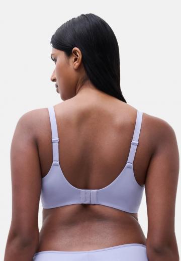 Бюстгальтер без косточек