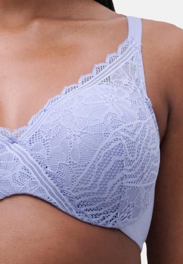 Бюстгальтер без косточек