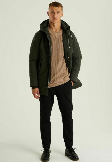 Зимняя куртка