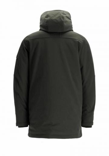 Зимняя куртка