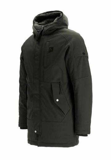 Зимняя куртка