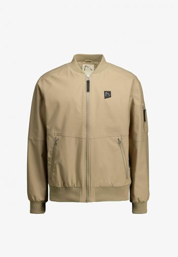 Куртка бомбер