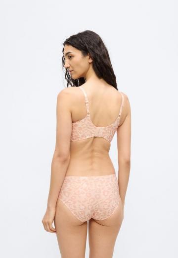 Бюстгальтер без косточек