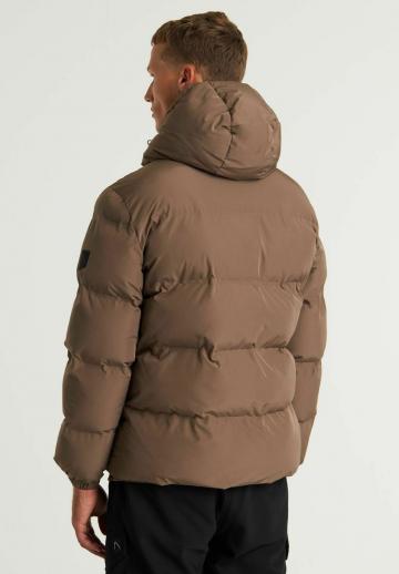 Зимняя куртка