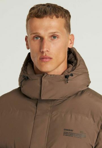 Зимняя куртка