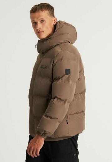 Зимняя куртка