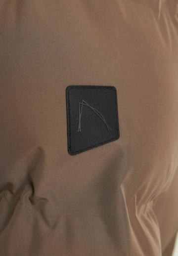 Зимняя куртка