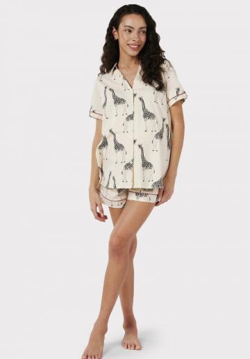 Пижама для беременных