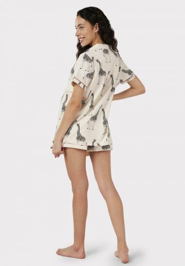 Пижама для беременных