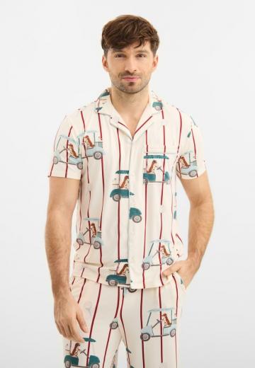 Пижама