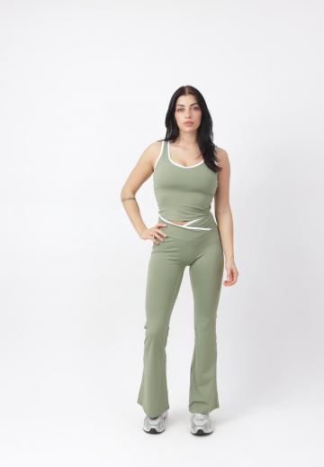 Узкие брюки