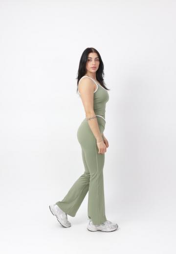 Узкие брюки