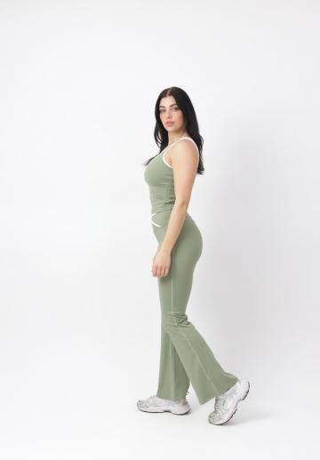 Узкие брюки