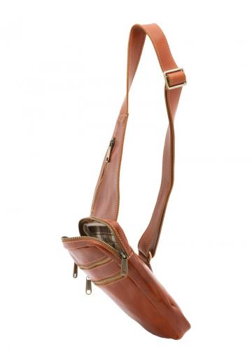 Сумка на пояс