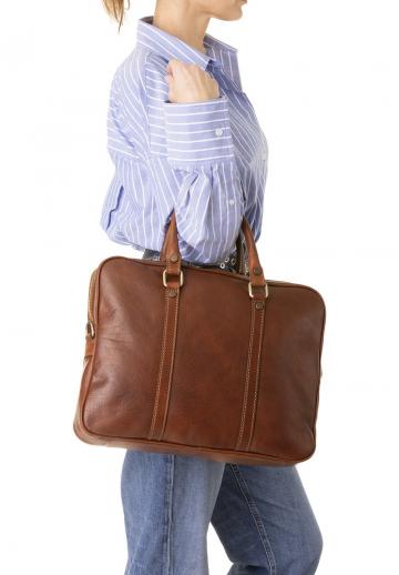 Сумка через плечо