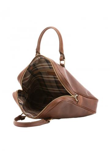 Сумка через плечо