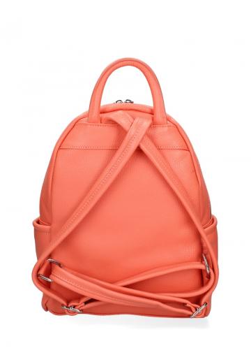 Кожаный рюкзак