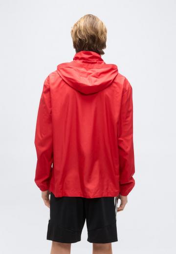 Куртка-дождевик