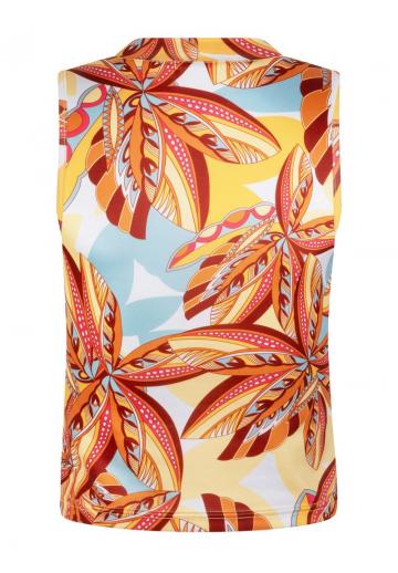 Майка-борцовка