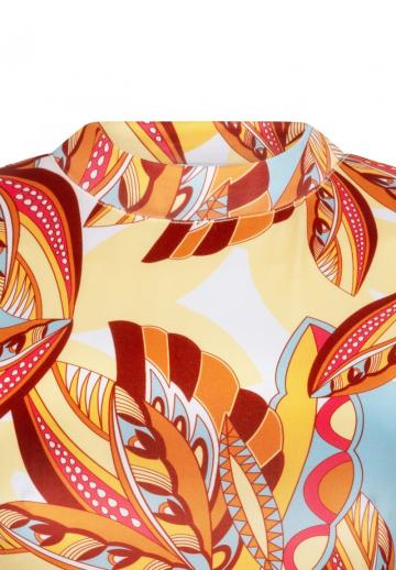 Майка-борцовка