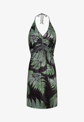 Пляжное платье